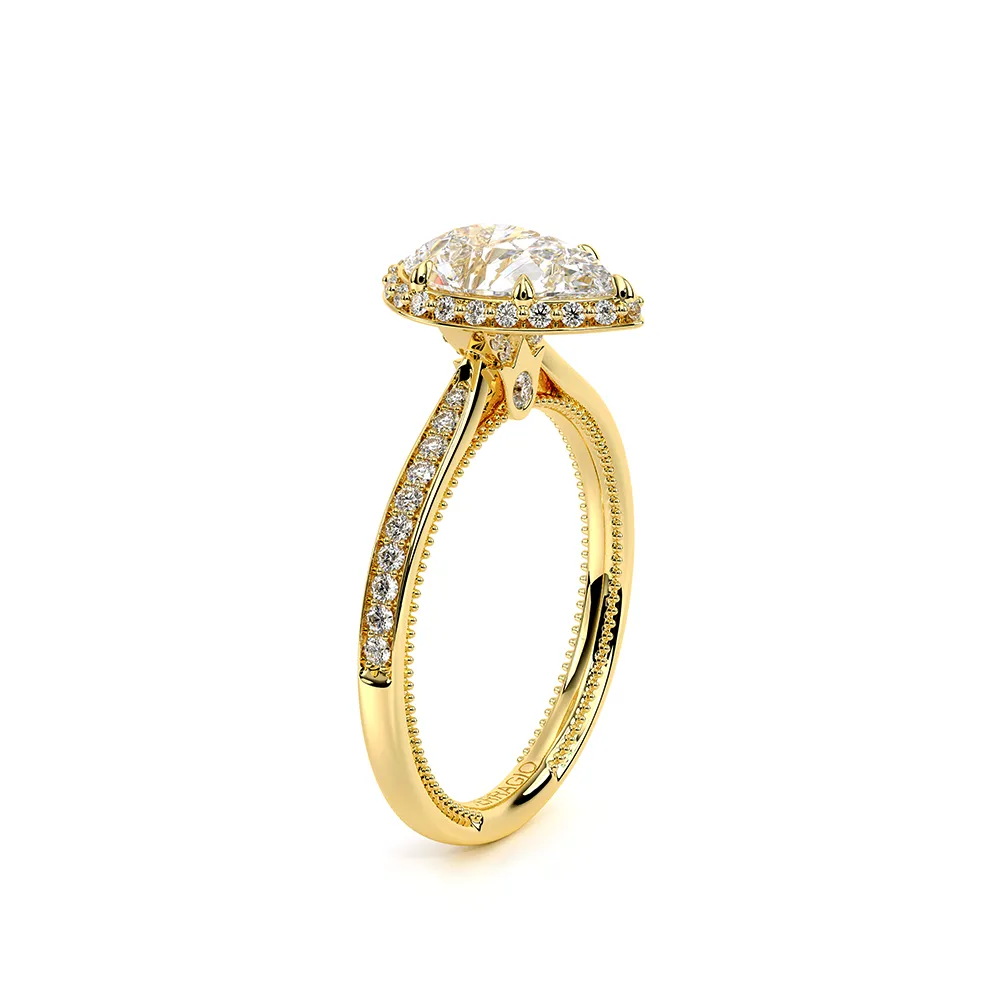 Verragio Renaissance SolitaireSLD302-XPS