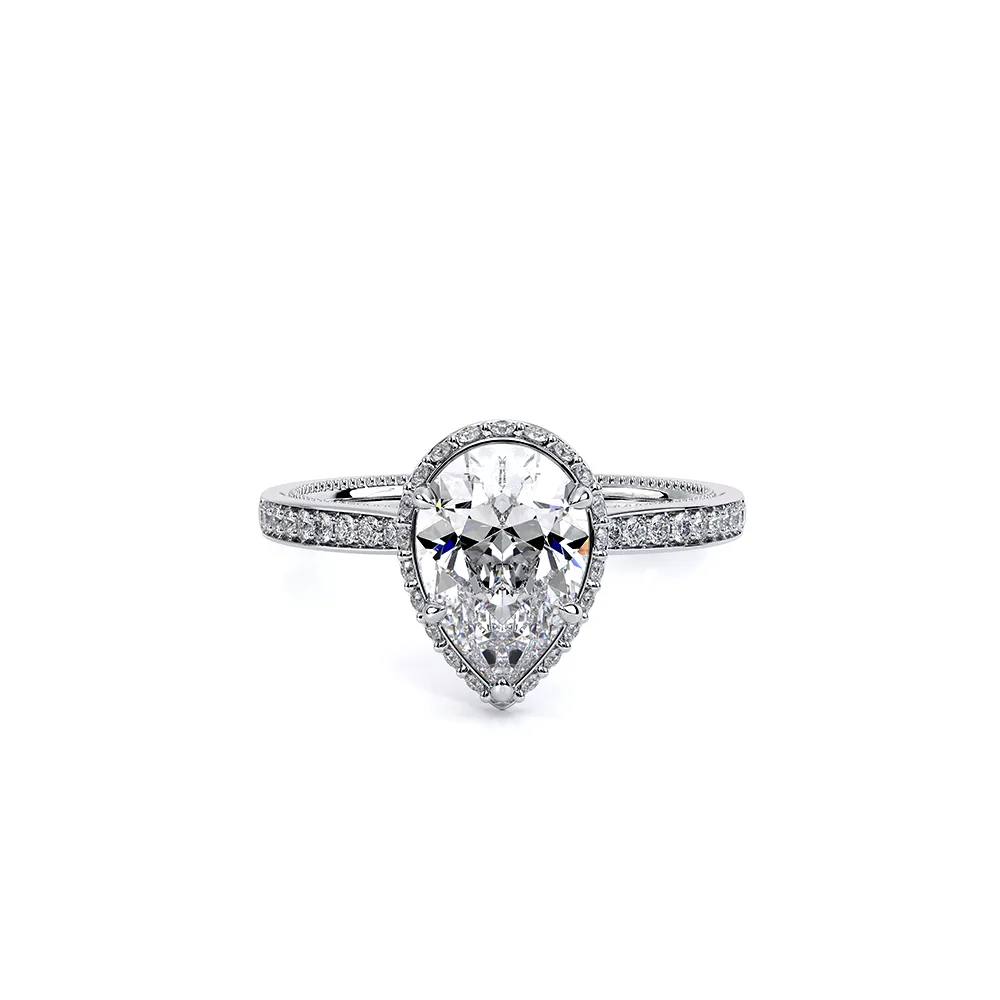 Verragio Renaissance SolitaireSLD302-XPS