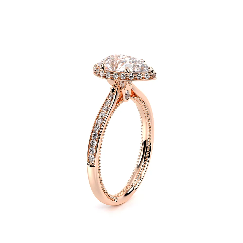 Verragio Renaissance SolitaireSLD302-XPS