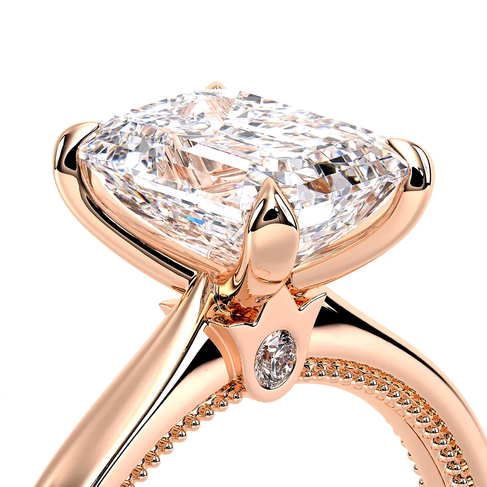 Verragio Renaissance SolitaireSOL301EM