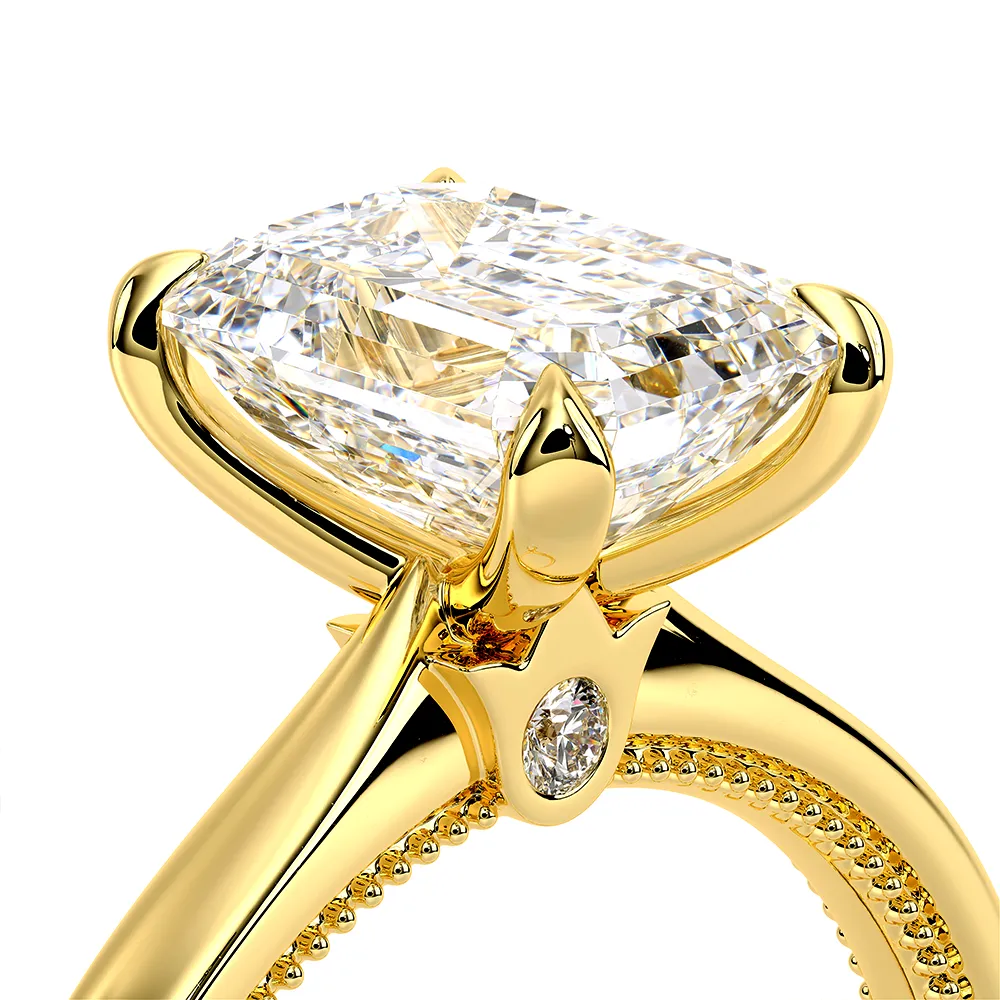 Verragio Renaissance SolitaireSOL301EM